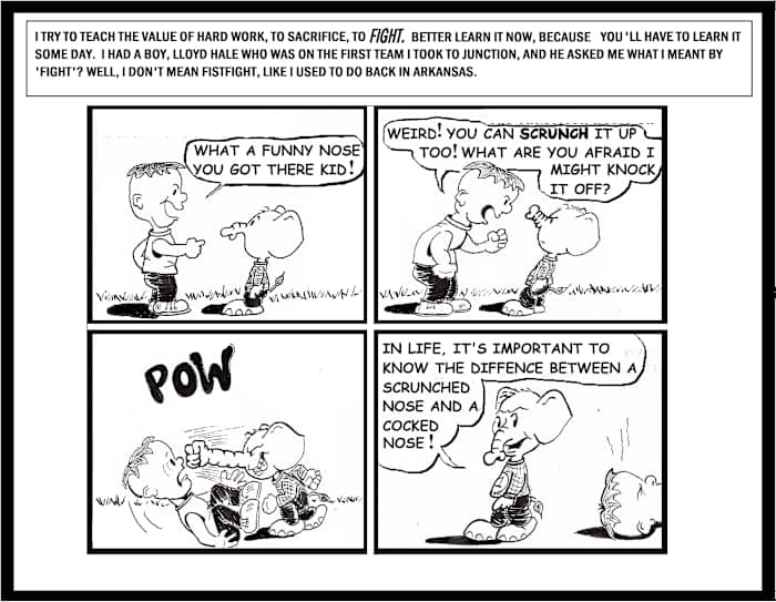 Crimson Tikes Guts and Glory: Locked and Loaded